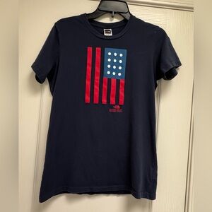 The North Face Backyard Project T-Shirt